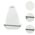 thumbnail image 6 of CarpNettore Iron Shoe Cover Household Protective Easy Installation Slip on for Electric Iron 1.0MM thickness, 6 of 9