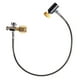 thumbnail image 2 of Tanque CO2 Cilindro Adaptador Directo Accesorios Relleno 4 W21.8 Sunnimix Manguera adaptadora de corriente, 2 of 7