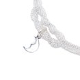 thumbnail image 2 of Pulsera de Espuma con Luna KETZALIA JOYERIA ARTESANAL de Plata Ley .925 Colección 2021, 2 of 3