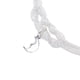 thumbnail image 2 of Pulsera de Espuma con Luna KETZALIA JOYERIA ARTESANAL de Plata Ley .925 Colección 2021, 2 of 3