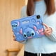 thumbnail image 1 of Lindo 2024 nuevo iPad 10.2 pulgadas funda protectora mini silicona 4 mini 5 tableta 6 funda anti-caída 7 telescópica air2, 1 of 5