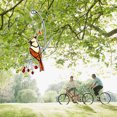 thumbnail image 4 of Clearance! Colorful Bird Decoration Hanging Window Pendant Family Window Decoration, 4 of 9
