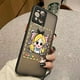 thumbnail image 3 of Funda mate para OPPO Realme 10 9 9I 8 8I 7 7I 6 5 FIND X3 X4 PRO 4G 5G Funda Coque Capa Funda carcasa dibujos animados Anime Blancanieves, 3 of 5