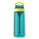 thumbnail image 2 of Botella de agua Contigo AutoSpout Kids 600 ml Juniper/Limelight, 2 of 7