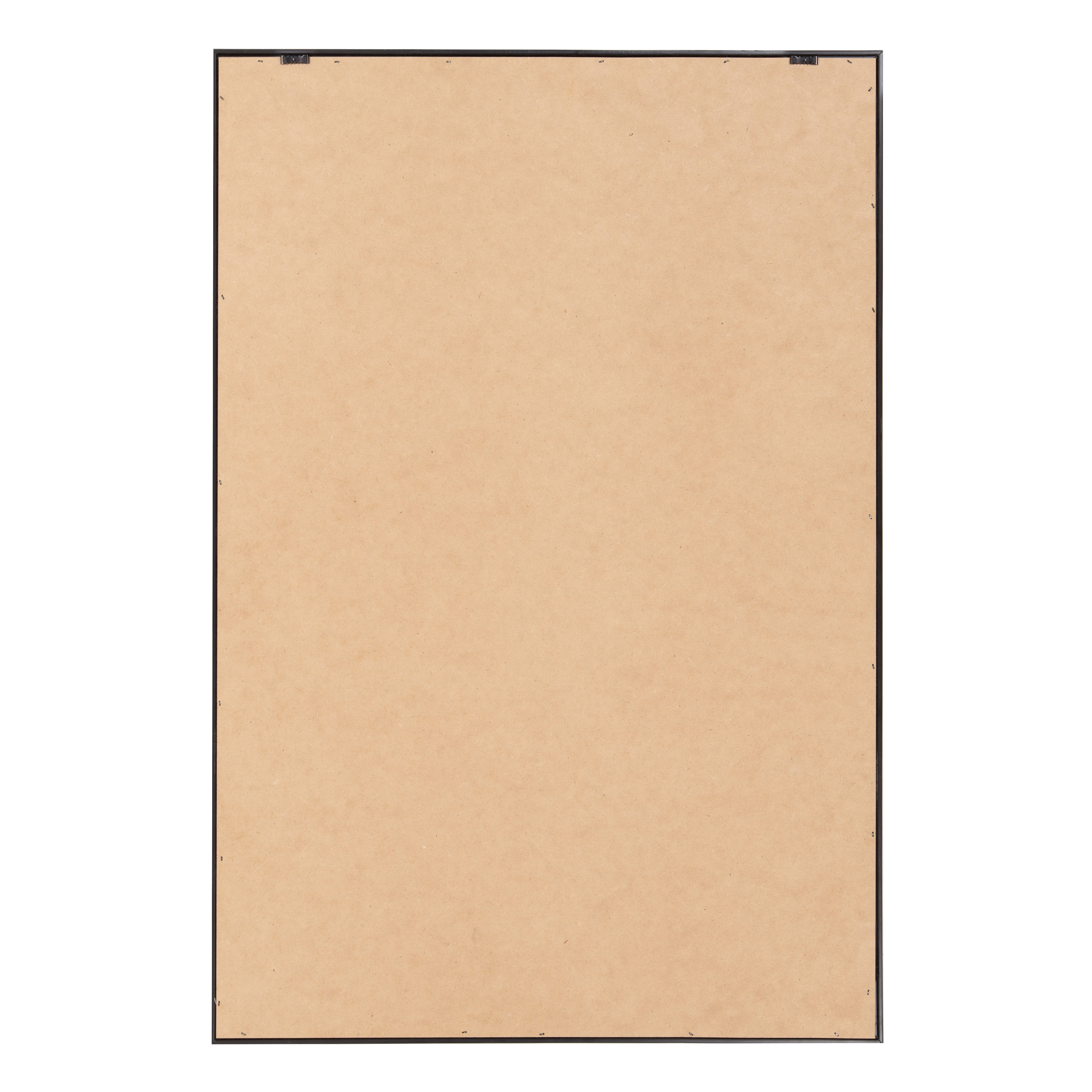 DesignOvation Sylvie Arrival Framed Canvas Wall Art By Pete Olsen, 23x33 Gray, Modern Transitional Home Decor
