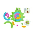 thumbnail image 1 of Fat Brain Toy Bugzzlw - A Pattern Matching Puzzle Bug!, Ages 3 & up, 1 of 5