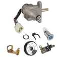 thumbnail image 1 of Kit Cerradura Switch Completo Moto D150 X150D Modena 150, 1 of 5