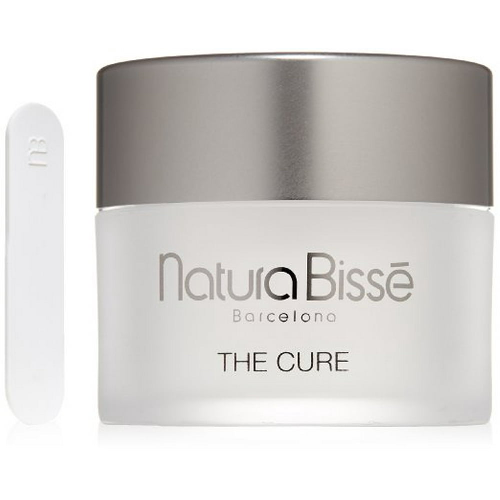 Natura Bisse Natura Bisse The Cure Face Cream, 1.7 Oz Natura Bisse Natura Bisse The Cure Face Cream, 1.7 Oz