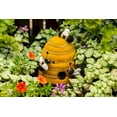 thumbnail image 2 of Ruche avec Décoration d'Abeilles, 2 of 4