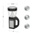 thumbnail image 3 of Stalwart 24 LED 3-Way Emergency Flashlight Nightlight, 3 of 5