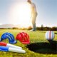 thumbnail image 3 of 5 Pcs Golf Ball Line Marker Liner and 4 Golf Ball Marker Pen, 3 of 5
