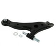 thumbnail image 5 of Nolathane REV029.0110 Front Left Lower Suspension Control Arm Compatible with Toyota 01-07 Highlander, Toyota 07-11 Camry, 5 of 5