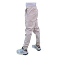 thumbnail image 3 of Pantalón Jogger De Gabardina Para Hombre, 3 of 3