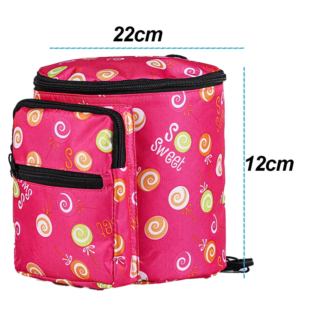 Universal Stroller Organizer Baby Accessories