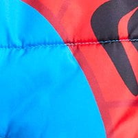 Spider-Man Toddler Boys Heavyweight Puffer Jacket, Sizes 2T-5T