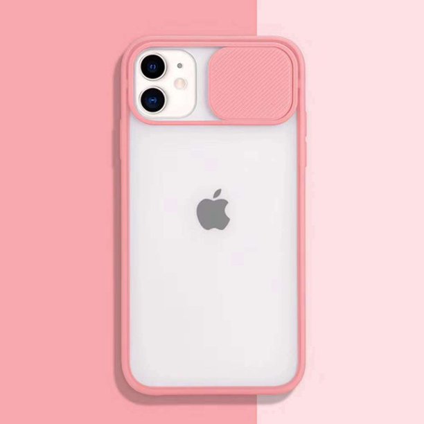 Soft TPU Camera Lens Protection Phone Case For iPhone 11 13 12 Pro XR