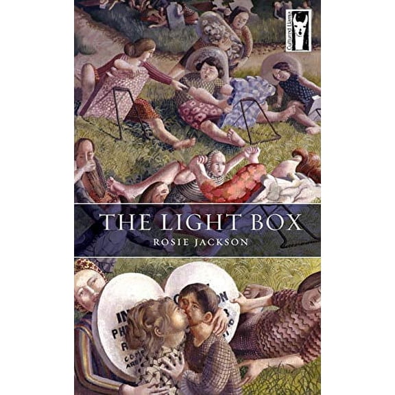 The Light Box (Paperback)