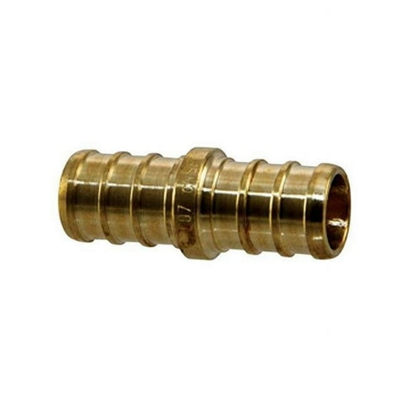 Nibco PX80570XR2 1 Pouce Couplage en Bronze