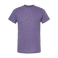 thumbnail image 1 of M&O 3541 Deluxe Blend T-Shirt, 1 of 2