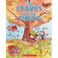 thumbnail image 1 of Pre-Owned The Leaves on the Trees (Paperback), 1 of 1