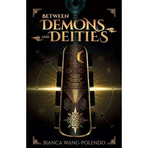 Between Demons and Deities, (Paperback)