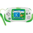 thumbnail image 2 of LeapFrog Leapster Explorer Learning Experience, Green, 2 of 5