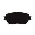 thumbnail image 6 of Detroit Axle - Front Brake Pads for 2002-2006 Toyota Camry 2009-2015 Lexus IS250, 2006 GS300 Ceramic Brake Pads w/Hardware Replacement, 6 of 7