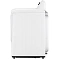 thumbnail image 2 of LG DLGX7901WE top load matching gas dryer, 2 of 11