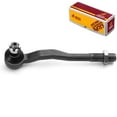 thumbnail image 5 of Metrix Premium Chassis Parts - 4 PC Inner & Outer Tie Rod End Kit Fits 1996-2002 Toyota 4Runner, Replacement EV433, ES3548, ES3547, 5 of 7