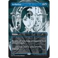 thumbnail image 2 of Magic the Gathering Secret Lair Featuring: Peach Momoko Foil Edition, 2 of 6