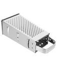 thumbnail image 4 of FOMIYES Metal Vegetable Grater 1Pcs 8 Inches, 4 of 8