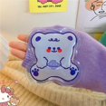 thumbnail image 2 of Wosthever Calentadores de manos reutilizables de 12 piezas, bolsa de Gel de clic de invierno, calentador de bolsa térmica de autocalentamiento Suministros térmicos, 2 of 6