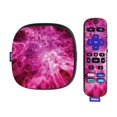 thumbnail image 1 of Skin Compatible With Roku Ultra HDR 4K Streaming Media Player (2020) of Skins Red Mystic Flames, 1 of 3