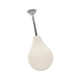 thumbnail image 1 of Bola de fieltro húmeda, aspersor de riego para principiantes, adultos, pulverizador de bombilla para bonsái de interior, fieltro de lana artesanal Blanco, 1 of 8