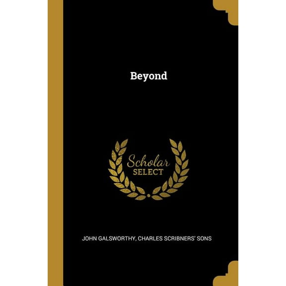 Beyond (Paperback)