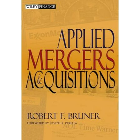 Applied Mergers And Acquisitions Raritan