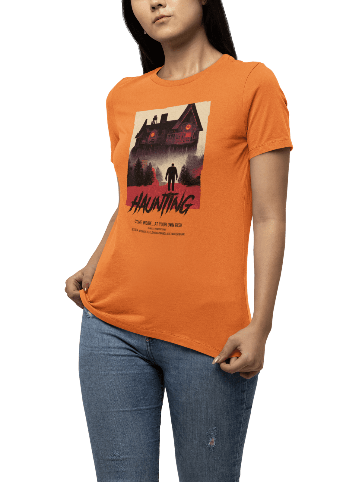 Movie Theme T Shirts