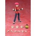 thumbnail image 2 of Ranma1/2 6 Inch Action Figure S.H. Figuarts - Ranma (Female Version), 2 of 2