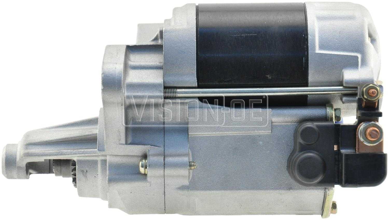 Vision OE 17084 Starter Motor