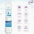 Frigidaire® EPTWFU01 Replacement Refrigerator Water Filter, Compatible