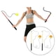 thumbnail image 5 of Juego deportivo para adultos con lanzamiento de pelota con las manos para estirar brazos y hombros. 45cm, 5 of 9