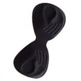 thumbnail image 2 of Bra Pad Inserts Bra One Piece Bra Pads Inserts Camisole Accessories Thickened Chest Pad Bra Strap One Piece Sponge Insert, 2 of 5