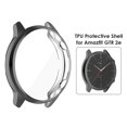 thumbnail image 3 of Ygjytge Estuche para Amazfit GTR 2e/GTR 2 Watch TPU All-Around Screen Cover (Gris), 3 of 7