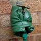 thumbnail image 4 of Xihbxyly Oferta Prime Grandes Cubiertas de Grifo para Exteriores, Protector Aislante para El Frío Invernal, Cubierta Exterior, Aislamiento Que Se Congela Por Congelación, Calcetines para Grifo, 4 of 6