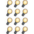 thumbnail image 1 of TEACHER CREATED RESOURCES (6 PK) WHITE LIGHT BULBS MINI, 1 of 2