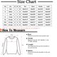 thumbnail image 3 of Blusas y camisas de manga larga y cuello redondo para hombre, camisetas informales con estampado de cuello redondo, blusas de manga corta para hombre, 3 of 5