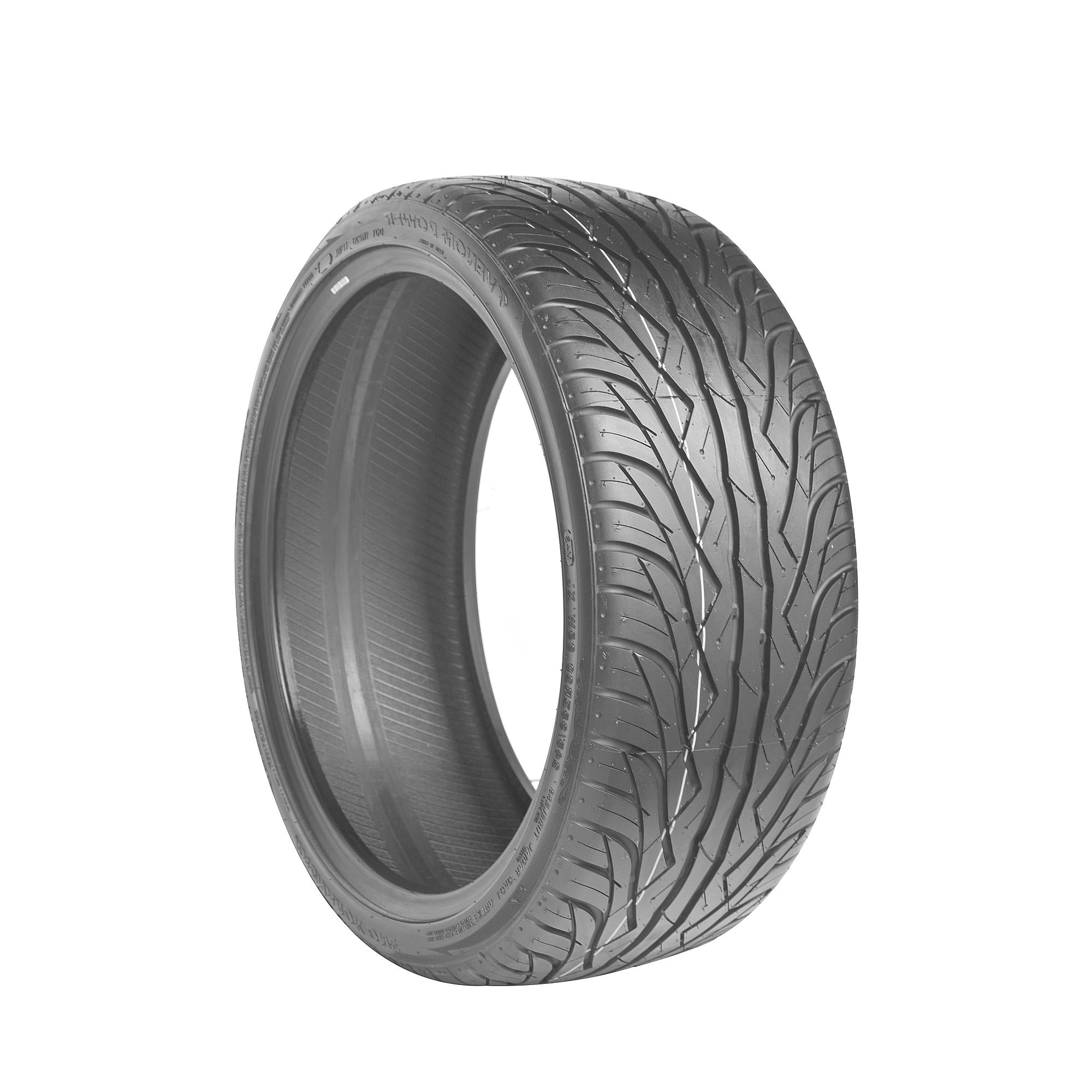 Venom Power Ragnarok One Performance 265/30ZR30 105W XL Passenger Tire