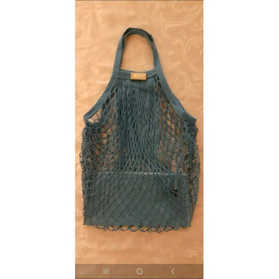 The Jehovah Knit Teal