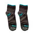 thumbnail image 1 of Visland Unisex Plantar Fasciitis Compression Ankle Socks Foot Arch Pain Relief Support, 1 of 7