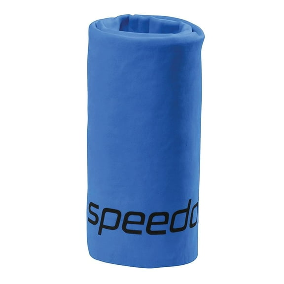 Toalla de Secado Rápido Speedo Azul